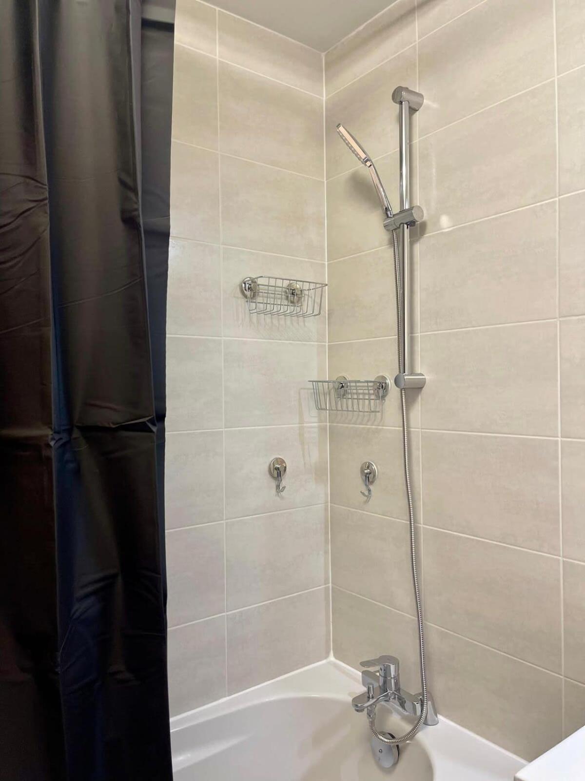 Cosy-Rent Appartement De Standingparking Neudorf Strasbourg Kültér fotó