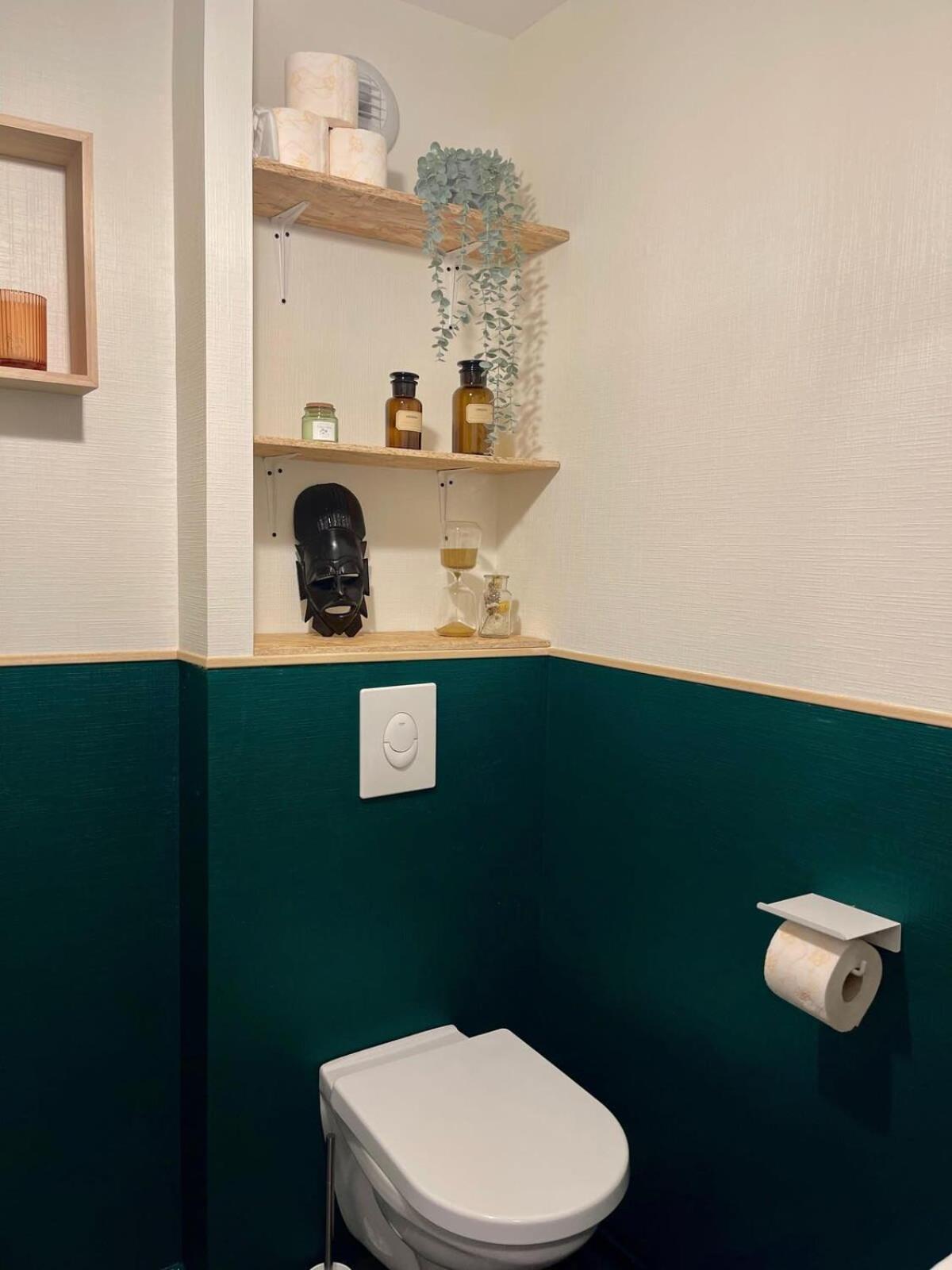 Cosy-Rent Appartement De Standingparking Neudorf Strasbourg Kültér fotó