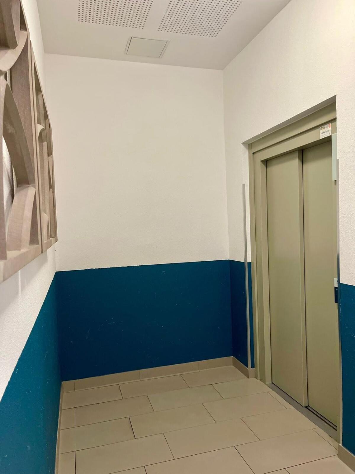 Cosy-Rent Appartement De Standingparking Neudorf Strasbourg Kültér fotó