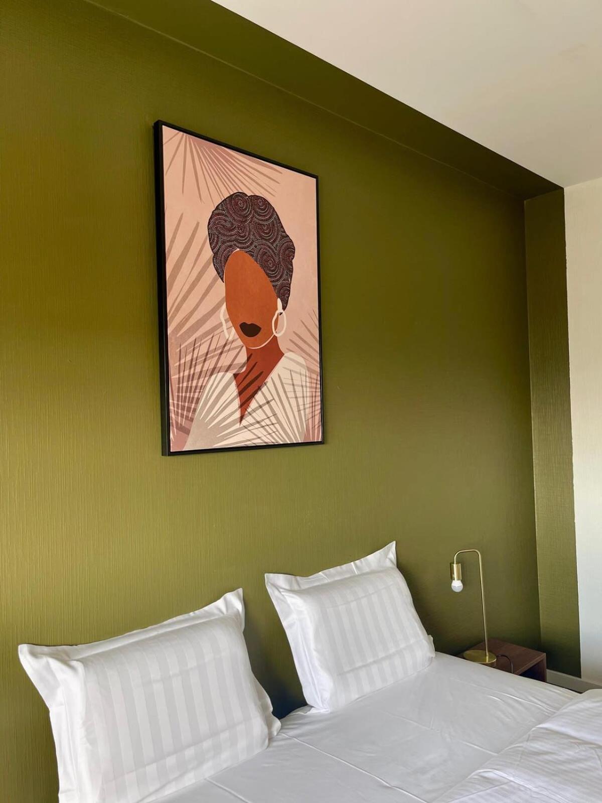 Cosy-Rent Appartement De Standingparking Neudorf Strasbourg Kültér fotó